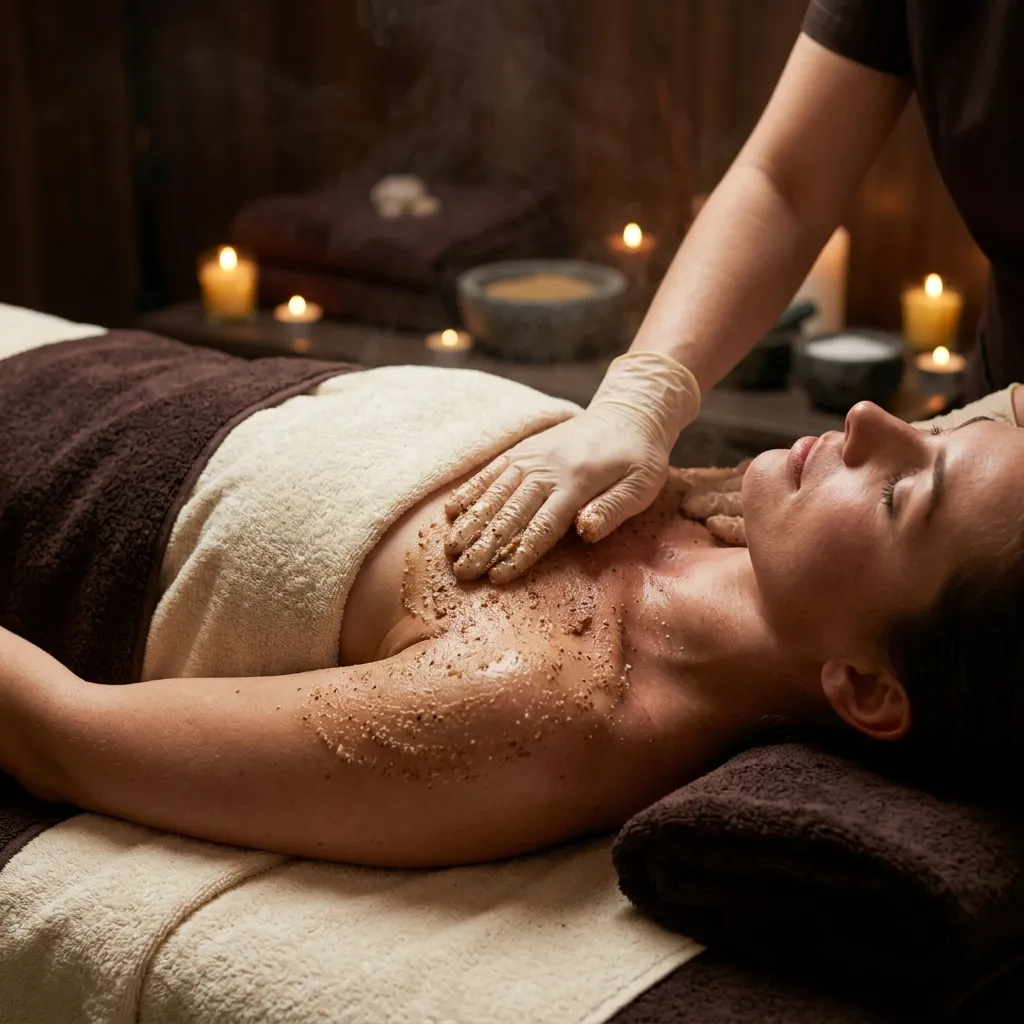 Exfoliaciones
