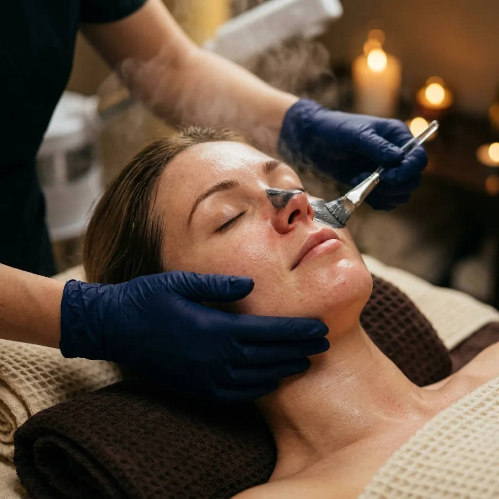 Facial Profundo