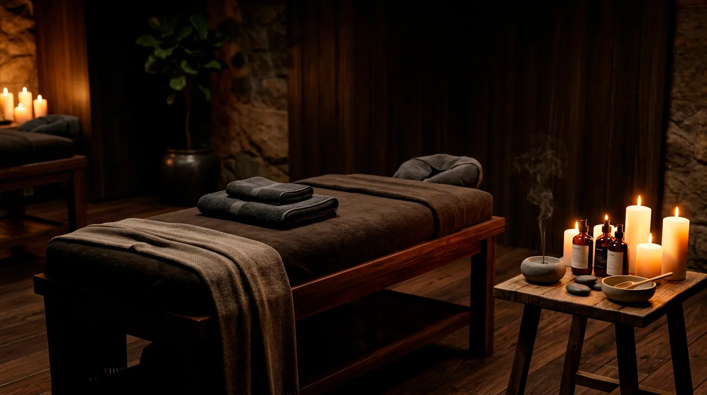 Kaday Spa